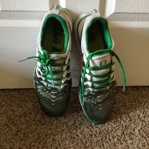 Nike Free Trainer 5.0 Oregon 'Win The Day’